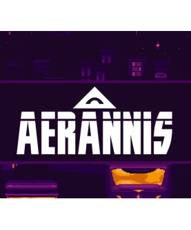 Aerannis Steam Key GLOBAL